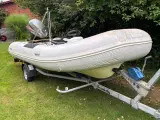 RIB Brig 450 Sport - 5