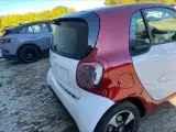 Smart Fortwo  EQ - 3