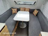 2020 - Adria Action 361 LH - 4