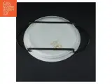 Gourmet Batteri De Cuisine Gryde med holder fra Gourmet (str. Ø. 21,5 cm) - 3