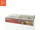 puslespil, 1000, med vintage reklame plakater (str. 48x68 cm) - 4