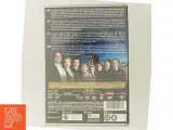 Downton Abbey Sæson 3 DVD fra Universal Pictures - 3