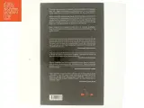 Kontaktpersonen af Henrik Frederiksen (Bog) - 3