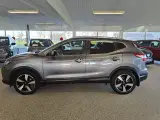 Nissan Qashqai 1,2 Dig-T N-Vision 4X2 X-Tronic 115HK 5d 6g Aut. - 3