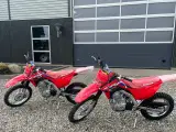 Honda CRF 125 F - 3