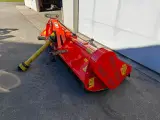 Kuhn BKE 250 KØRT GANSKE LIDT - 3