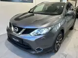 Nissan Qashqai 1,2 Dig-T 115 Tekna - 2