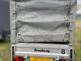 Leje af 500kg trailer Weekend - 4
