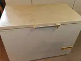 Kummefryser