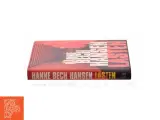 Lasten af Hanne Bech Hansen (Bog) - 3