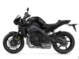 Yamaha MT-10 - 4