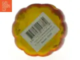 Keramik græskarlygte (str. 9 x elve 0,5 cm) - 3