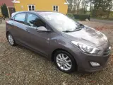 Hyundai i 30 1.6 CD . Ny model . Nysynet.  - 4