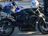 Honda CB600f Hornet