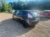 Ford Fiesta 1,4 Titanium - 5