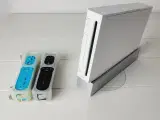 ⭐️- Nintendo Wii Sæt – Komplet og Klar til Spil - 5