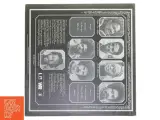 War - Deliver the Word LP - 2