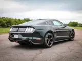 Ford Mustang Bullitt 5.0 V8  2019 Kun 550 km  Som ny - 5