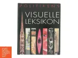 Politikens Visuelle Leksikon af (Bog) - 3