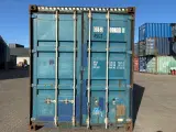 Ny 40 fods HC container  - 5