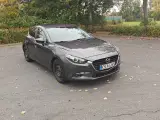 Mazda 3 2,0 SkyActiv-G 120 Vision - 3