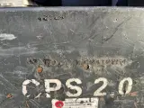 CP cps2,0 mobil kompressor - 2