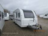 2021 - Adria Adora 572 UT   Super familievogn! som ny! - 2