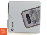 Denver DAB/FM radio med Bluetooth - 4