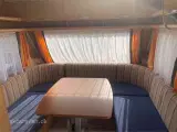 2007 - Knaus Eifelland Holiday 500   Knaus Eifelland 500 TL 2007 - 3