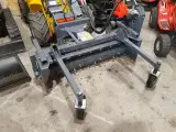 Eurotrac POWER RAKE - 4