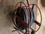 Hardi slangeoprul med lanse - 4