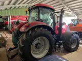 Case IH Puma 225 CVX Pæn og velhold traktor med luftbremser - 4