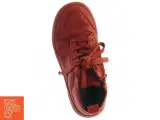 Røde høje sneakers (str. 31) - 3
