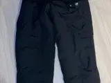 skibukser 