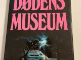 Dødens museum af Dean R. Koonts