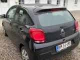 Citroen C1 1,2  - 5