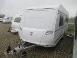 2023 - Tabbert Puccini 550 E - 2