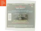 The Road Warrior (Mad Max 2) Original Soundtrack (DVD) - 3