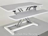 Sit-stand desk riser - omdan dit bord til et hæve-/sænkebord