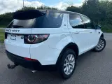 Land Rover Discovery Sport 2,0 TD4 180 SE aut. Van - 3