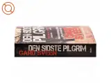 Den sidste pilgrim af Gard Sveen (Bog) - 2