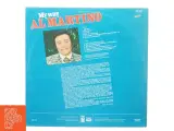 Al Martino - “My Way”, Sounds Super B (str. 30 cm) - 2