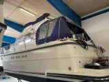 Nimbus 4000 Motorbåd Med fleay brigs - 2