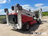 Bomlift Dino 205 RXT - 5