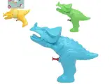 Vandpistol Dinosaur