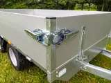 EDUARD trailer 2514-750 Boggie-56 - 2