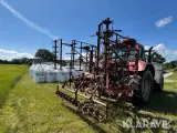 Såbedsharve Kongskilde The Triple K - 3