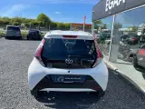 Toyota Aygo 1,0 VVT-i x-play - 4