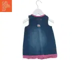 Disney jeans kjole med Winnie the Pooh fra Disney (str. 62) - 2