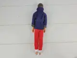 Barbie, KEN model 1968 - 2